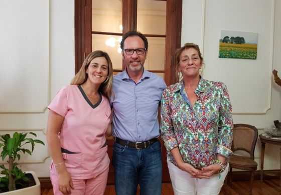  El Frente de Todos ya tiene a los nombres para el Concejo 