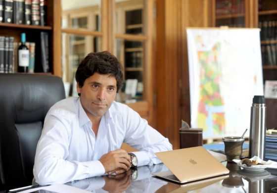 Reapareció De Luca y agitó la interna entre Manes y Santilli 