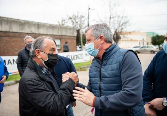 Sprint final: Monzó y una agenda cargada en la Cuarta 