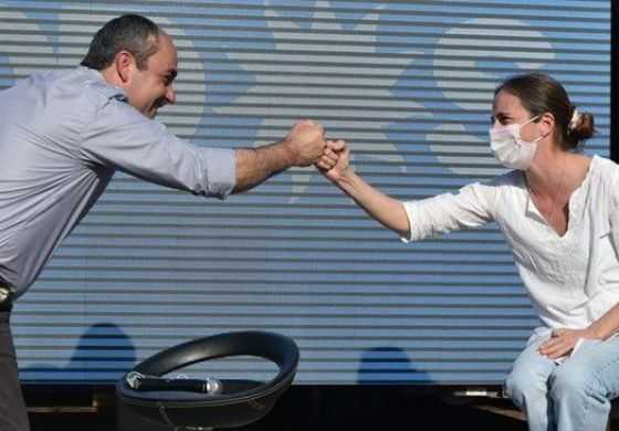 Los candidatos de Todos: conocé cómo se definieron los distritos de la Cuarta donde se jugaban internas 