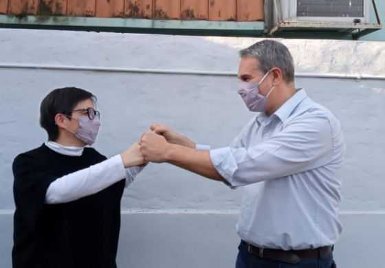  El FDT con Golia se lleva las PASO y el candidato de Aiola la interna de JUNTOS