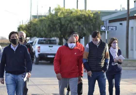  En un escenario polarizado, Juntos sacó 4 puntos de ventaja 