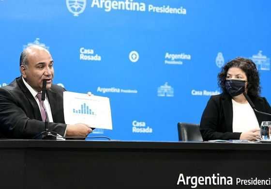 Fin del tapaboca en espacios públicos, reuniones sociales sin restricciones, y aforo parcial en eventos masivos, los anuncios del Gobierno