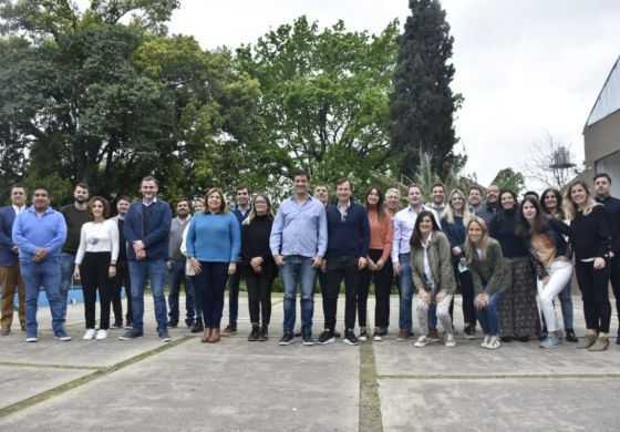 La bancada de Juntos por el Cambio cerró la unidad para ampliar el equipo en diciembre