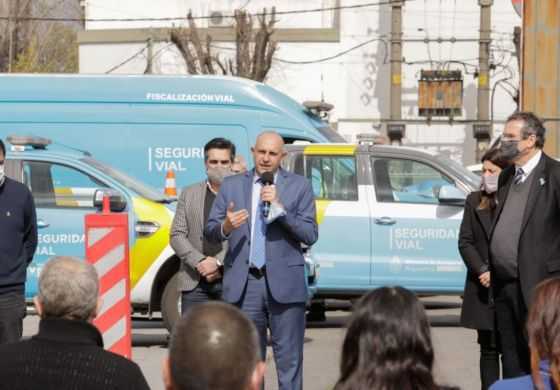 Guerrera respaldó el proyecto promovido por Massa para sancionar una Ley de Alcohol Cero al volante 