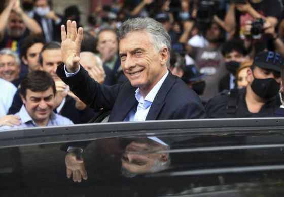 Macri presentó un escrito y su abogado dijo que &ldquo;ni espió, ni envió a espiar&rdquo;