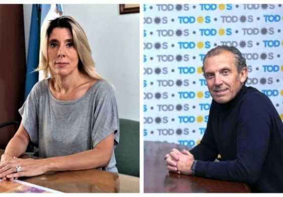  La lista de Britos logró la victoria pero Gustavo Bruno pegó el batacazo 