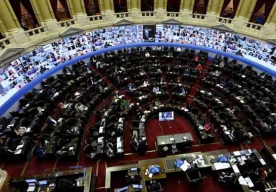 El nuevo Congreso tendrá media docena de representantes de la Cuarta