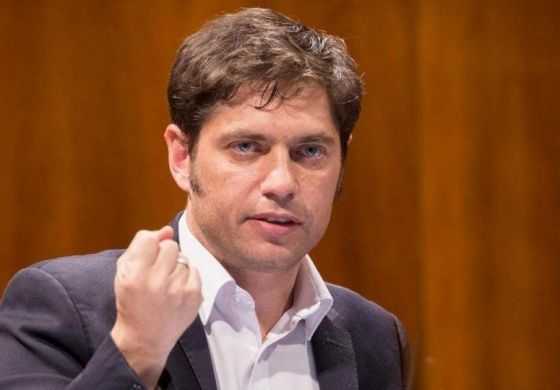 Kicillof: &ldquo;Las elecciones nos dieron energía para seguir por el camino de la reconstrucción&rdquo;