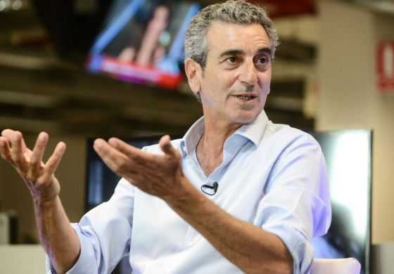 Randazzo se unió a viejos socios y pidió un acuerdo con el FMI "que no impida que la Argentina crezca"