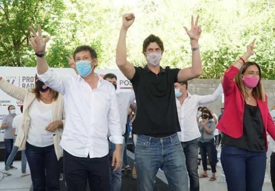 La Cuarta, protagonista del primer quiebre en el Congreso y a la espera de las repercusiones