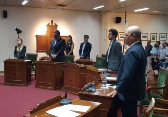  Con críticas de la oposición, Rivadavia Primero aprobó un aumento de tarifas de hasta el 500%
