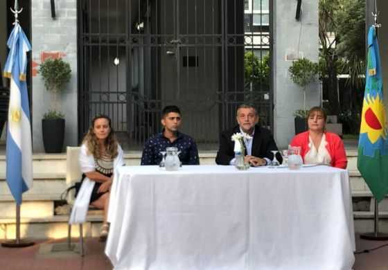  Idas y vueltas por el recambio de concejales