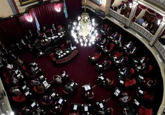Reelecciones: Este martes podría tratarse la modificación de la norma en la Legislatura 
