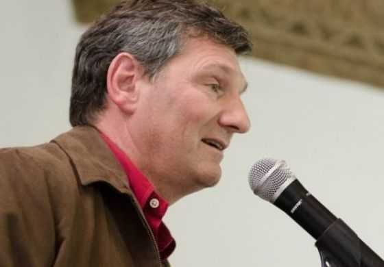  A poco de haber asumido su banca, Jorge Fernández pide que se vote su licencia 