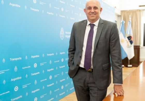 Guerrera aseguró que el acuerdo con el FMI "le permite al país tener previsibilidad"