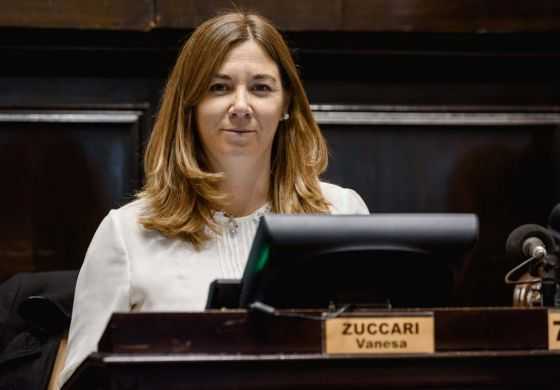 Zuccari pide repetir el modelo porteño para una vuelta a clases sin protocolos 