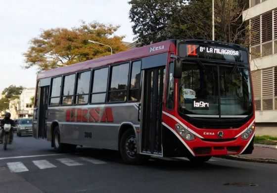 Guerrera le puso la firma a la resolución que equilibra y federaliza la compensación al transporte público