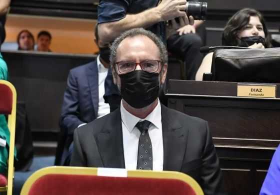 Torchio: "Si hay un gobierno que está haciendo inversiones estructurales es el de Kicillof"