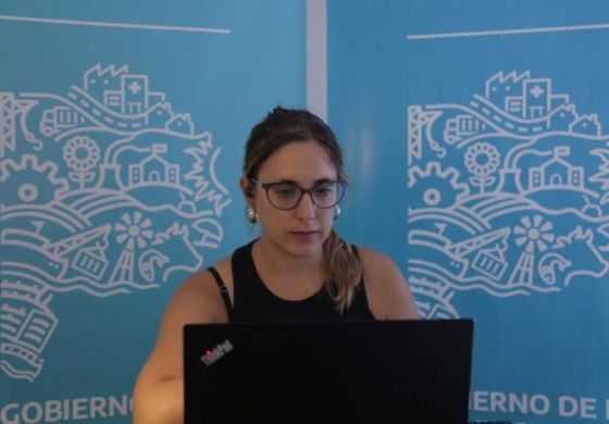 Provincia acordó aumentar 40 por ciento el salario de estatales