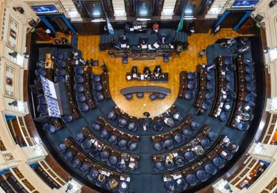 Reparto de comisiones: ¿Cuáles tendrán como protagonistas a diputados de la Cuarta Sección?