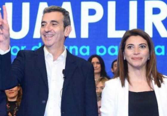 Randazzo perdió a una de sus figuras