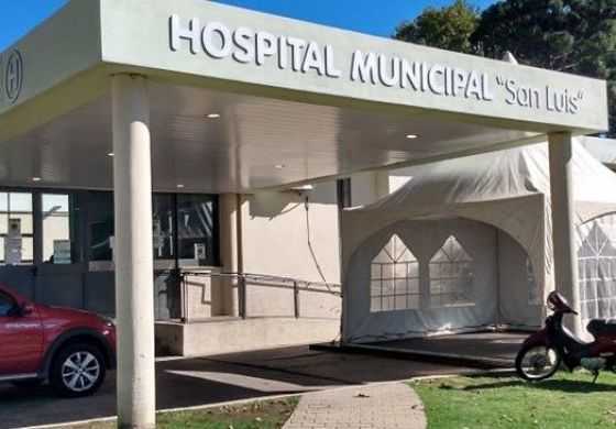  &ldquo;Chapu&rdquo; Fernández y Emma Elizalde proponen que se le aumente el plus de productividad a los trabajadores del Hospital Municipal 