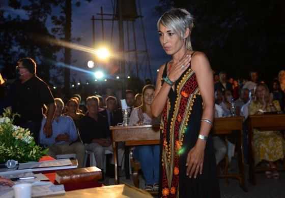  Crespo renunció a su banca y el FR consolida su tercer escaño 