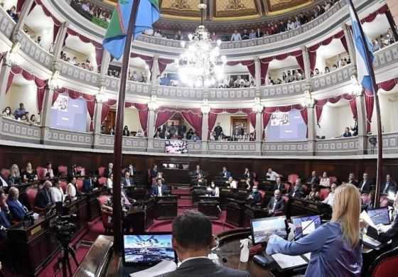 Legislatura: Con la Cuarta como partícipe, habrá martes de super acción en ambas Cámaras 