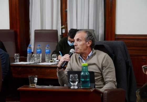  Se aprobó la adhesión a la ley de Alcohol Cero al volante