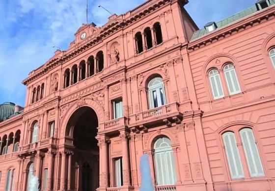 El Gobierno oficializó la prohibición para contratar y designar personal en el Estado