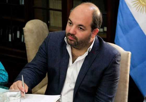 Máspoli y los anuncios de Massa: "Muy pocas medidas son concretas"