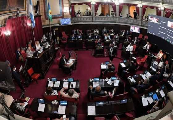 La Cuarta de Juntos busca llevar la ficha limpia al Senado