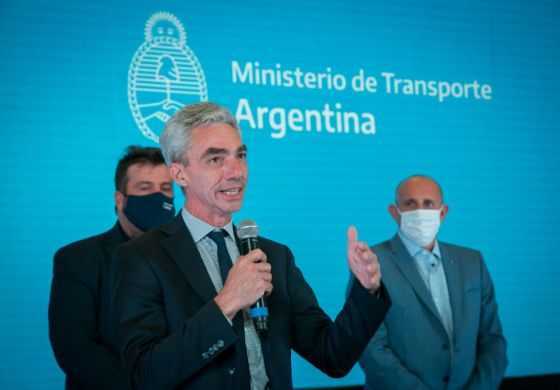 Declararon a Mario Meoni ciudadano ilustre de la provincia de Buenos Aires