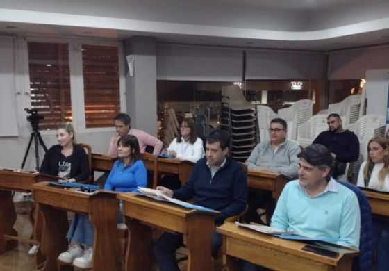  El Frente de Todos le reclama a Serenal por políticas de seguridad vial