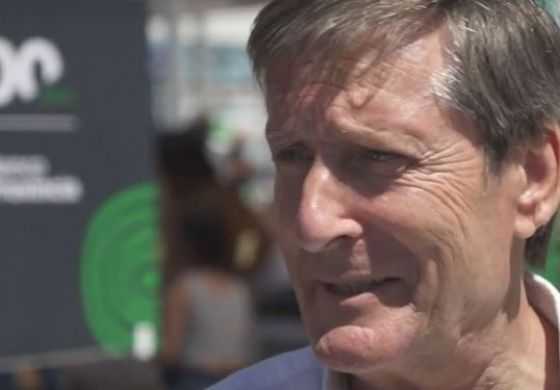 Cepo al Dólar Soja: Torello se quejó de la medida y tras la marcha atrás habló de "improvisación" 
