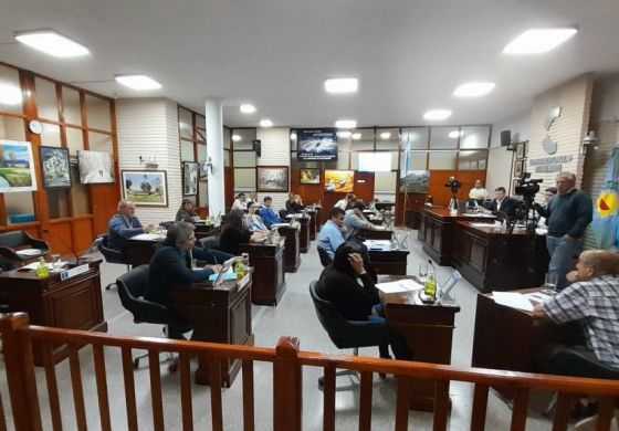  Fernández pidió una prórroga para presentar el Presupuesto 2023