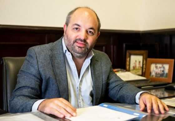 "El ajuste se está haciendo por precio y no por cantidad"