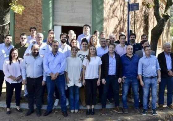 Referente PRO y un mensaje de unidad para el radicalismo: "Va a ser juntos"