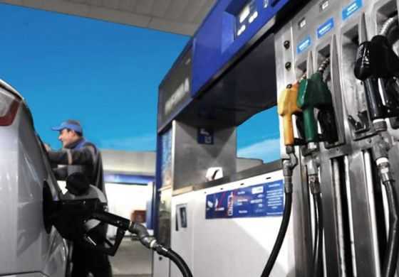La Cuarta PRO salió al cruce del aumento de la nafta