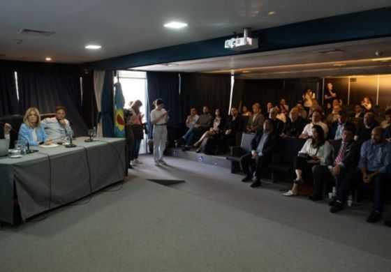 Girard y Kreplak defienden esta semana el Presupuesto de Kicillof 