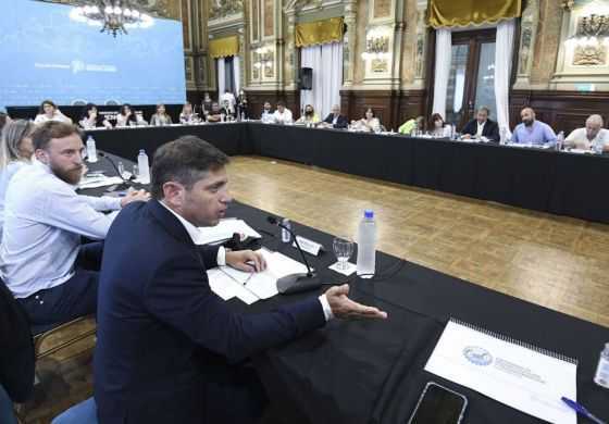 La Legislatura encamina una sesión extraordinaria con la votación del Presupuesto en la mira 