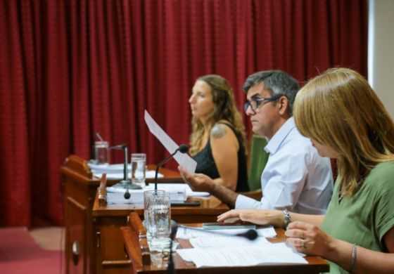  Concejales de Todos pidieron al Municipio &ldquo;no especular&rdquo; con la entrega de viviendas del Plan Hogar 