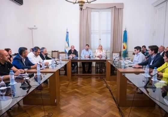 La Cuarta tendrá doble representación en la Bicameral de Enjuiciamiento 