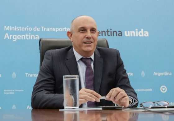 A partir de hoy, Alexis Guerrera vuelve a ser diputado provincial 