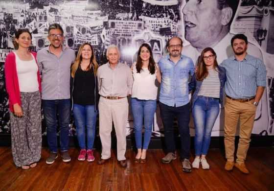  El FDT cuestionó el nuevo Código de Planeamiento Urbano presentado en el Concejo