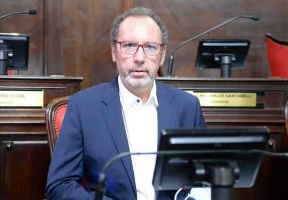 Torchio celebró el inicio de la ley de Alcohol Cero al Volante en toda la Provincia 