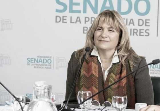 Revilla mete un guiño al Campo y le pide a Nación y Provincia más ayuda para el sector