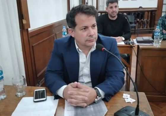  El massismo vuelve a poner el foco en la seguridad vial del distrito