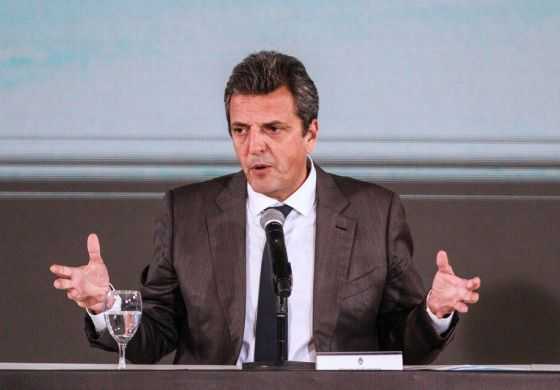 Canje de deuda: "Se terminan los fantasmas"